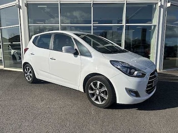 Used Hyundai Ix20 2019 for sale - 77961305: Photo