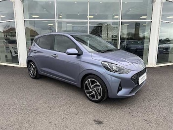 Used Hyundai i10 2026 for sale - 78233494: Photo