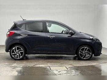 Used Hyundai i10 2025 for sale - 78913326: Photo