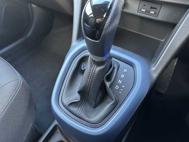 Used Hyundai i10 2014 for sale - 76610835: Photo 12