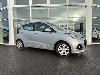 Hyundai - i10
