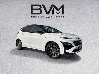 Used Hyundai KONA 2023 for sale - 79376546: Photo
