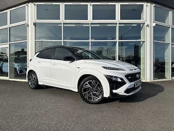 Used Hyundai KONA 2023 for sale - 79376546: Photo