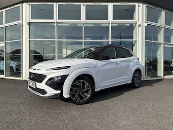 Used Hyundai KONA 2023 for sale - 79376546: Photo