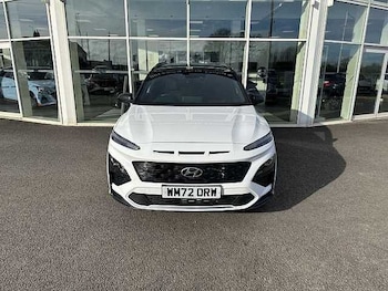Used Hyundai KONA 2023 for sale - 79376546: Photo