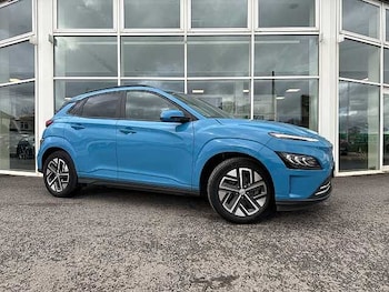 Used Hyundai KONA 2022 for sale - 77334201: Photo