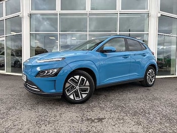 Used Hyundai KONA 2022 for sale - 77334201: Photo