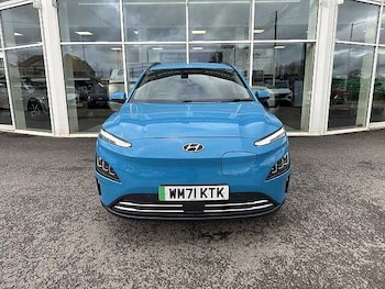 Used Hyundai KONA 2022 for sale - 77334201: Photo