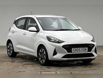 Used Hyundai i10 2025 for sale - 78337520: Photo