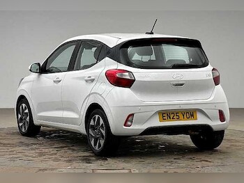 Used Hyundai i10 2025 for sale - 78337520: Photo