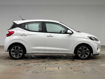 Used Hyundai i10 2025 for sale - 78337520: Photo