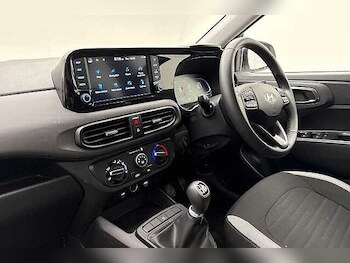 Used Hyundai i10 2025 for sale - 78337520: Photo