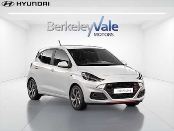 Used Hyundai i10 undefined for sale - 77862774: Photo