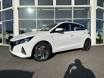 Used Hyundai i20 2022 for sale - 76461117: Photo