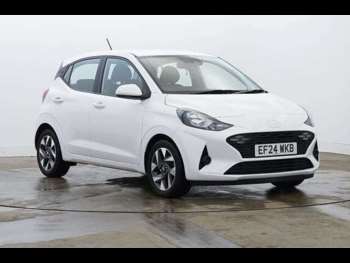 2024 (24) - 1.0 (63ps) Advance Auto 5-Door