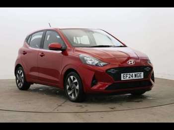 2024 (24) - 1.0 [63] Advance 5dr Auto [Nav]