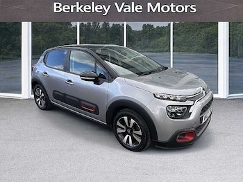 Used Citroen C3 2022 for sale - 79001758: Photo