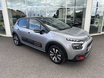 Used Citroen C3 2022 for sale - 79001758: Photo