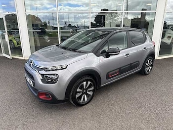 Used Citroen C3 2022 for sale - 79001758: Photo