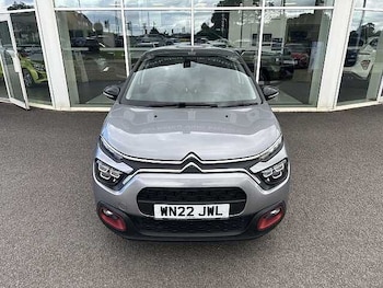 Used Citroen C3 2022 for sale - 79001758: Photo