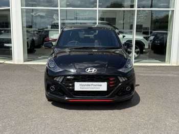 Used Hyundai i10 2025 for sale - 74839815: Photo