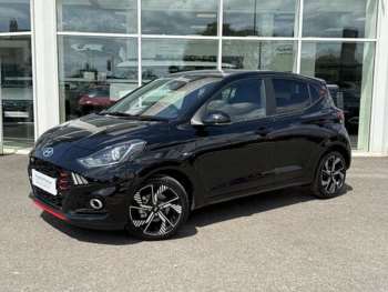 Used Hyundai i10 2025 for sale - 74839815: Photo