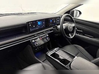 Used Hyundai TUCSON 2025 for sale - 77601724: Photo