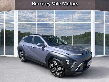 Used Hyundai KONA 2024 for sale - 78743511: Photo