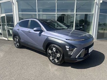 Used Hyundai KONA 2024 for sale - 78743511: Photo