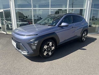 Used Hyundai KONA 2024 for sale - 78743511: Photo