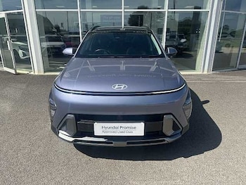 Used Hyundai KONA 2024 for sale - 78743511: Photo