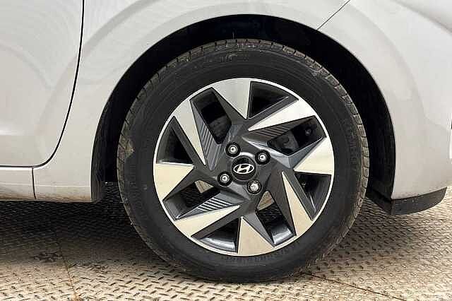 Used Hyundai i10 2025 for sale - 78173367: Photo 10