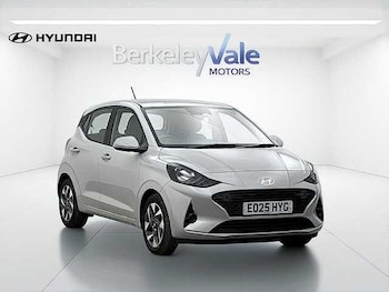 Used Hyundai i10 2025 for sale - 78173367: Photo