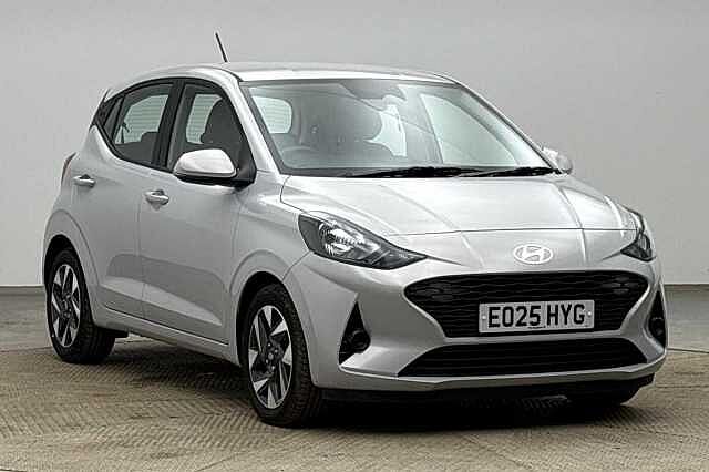 Used Hyundai i10 2025 for sale - 78173367: Photo 2