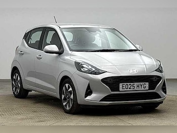 Used Hyundai i10 2025 for sale - 78173367: Photo