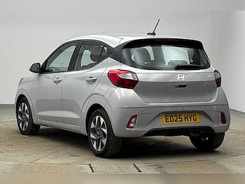 Used Hyundai i10 2025 for sale - 78173367: Photo