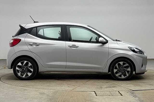 Used Hyundai i10 2025 for sale - 78173367: Photo 4