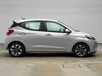 Used Hyundai i10 2025 for sale - 78173367: Photo