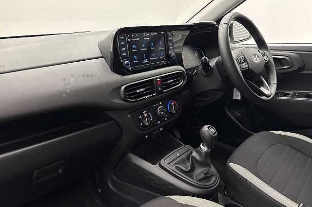 Used Hyundai i10 2025 for sale - 78173367: Photo 5