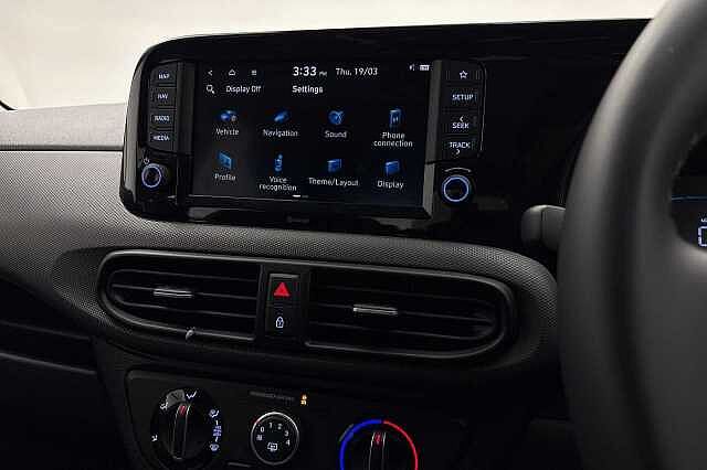 Used Hyundai i10 2025 for sale - 78173367: Photo 6