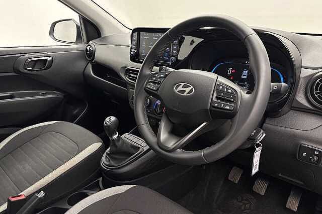 Used Hyundai i10 2025 for sale - 78173367: Photo 7