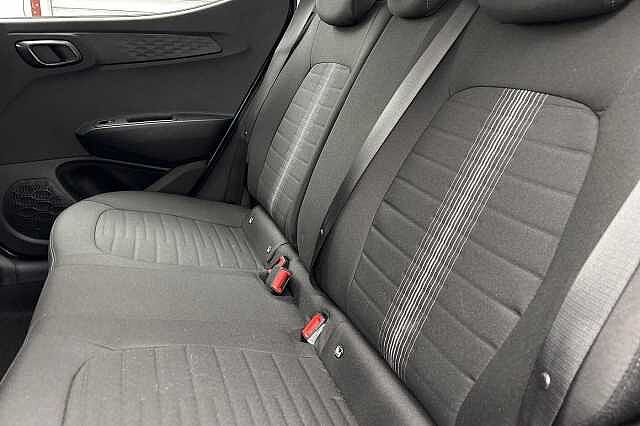 Used Hyundai i10 2025 for sale - 78173367: Photo 8