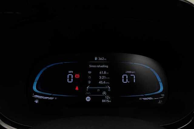 Used Hyundai i10 2025 for sale - 78173367: Photo 9