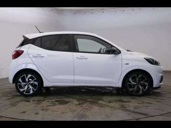 2024 (24) - 1.0T [90] N Line 5dr [Nav]