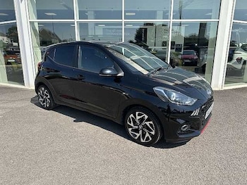 Used Hyundai i10 2022 for sale - 79064761: Photo
