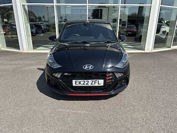 Used Hyundai i10 2022 for sale - 79064761: Photo