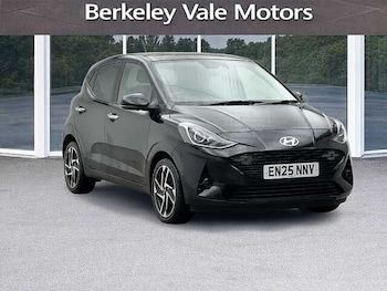 Used Hyundai i10 2025 for sale - 79095514: Photo