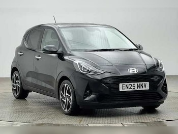 Used Hyundai i10 2025 for sale - 79095514: Photo