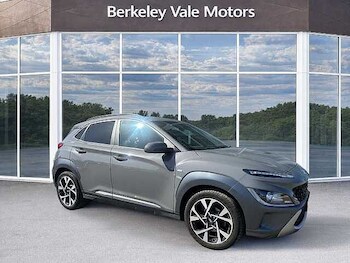 Used Hyundai KONA 2021 for sale - 78743508: Photo