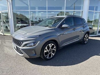 Used Hyundai KONA 2021 for sale - 78743508: Photo